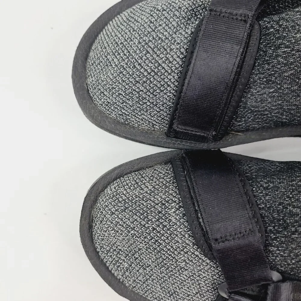 Brandblack men black